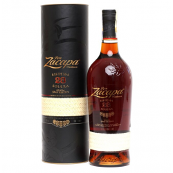 Zacapa Centenario Solera Grand Reserva | 1,0L | 40%