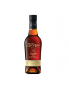 Zacapa Centenario 23 Solera Grand Reserva | 0,35 L | 40%