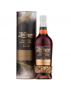 Zacapa Reserva Limitada 2019| 0,7 L | 45%