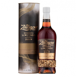 Zacapa Reserva Limitada...