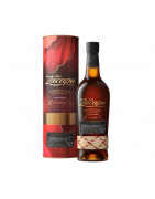Zacapa La Pasión Heavenly Cask Collection 23 YO | 0,7 L | 40%