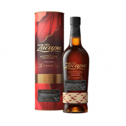 Zacapa La Pasión Heavenly...