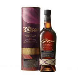 Zacapa La Armonia Heavenly...