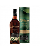 Zacapa El Alma Heavenly Cask Collection 23 YO | 0,7 L | 40%