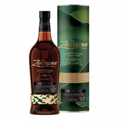 Zacapa El Alma Heavenly...