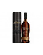 Zacapa Edición Negra | 1,0 L | 43%