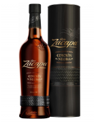 Zacapa Edición Negra | 0,7 L | 43%
