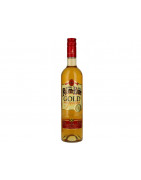 Worthy Park Rum-Bar Estate Gold| 0,7 L | 40%