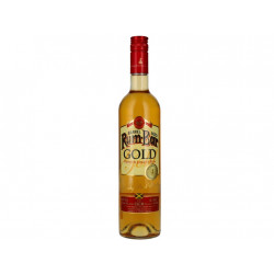 Worthy Park Rum-Bar Estate...