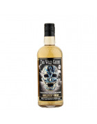 Wild Geese Golden Rum | 0,7 L | 37,5%