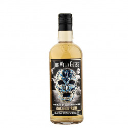 Wild Geese Golden Rum | 0,7...