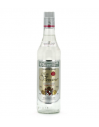 Ron Varadero Silver Dry | 0,7 L | 38%