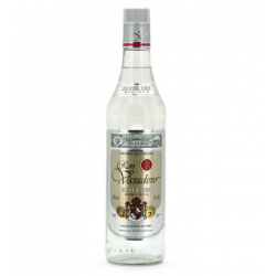 Ron Varadero Silver Dry | 0,7 L | 38%
