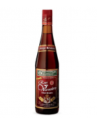 Ron Varadero Añejo Reserva | 0,7 L | 38%