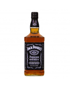 Jack Daniel’s No.7 | 1,0 L | 40%