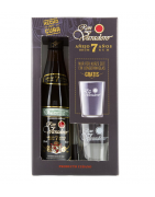 Ron Varadero 7 años se sklenicí | 0,7 L | 38%