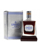 Unhiq X.O. Malt Rum | 0,5 L | 42%