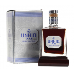 Unhiq X.O. Malt Rum | 0,5 L...