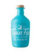 Twin Fin | 0,7 L | 38%