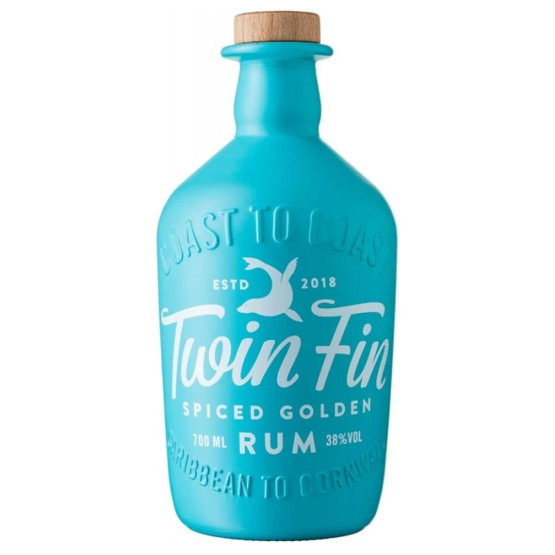 Twin Fin | 0,7 L | 38%