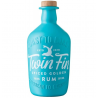 Twin Fin | 0,7 L | 38%