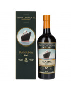 Transcontinental Panama 2011 | 0,7 L | 43%