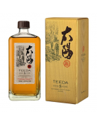 Teeda 5YO | 0,7 L | 40%
