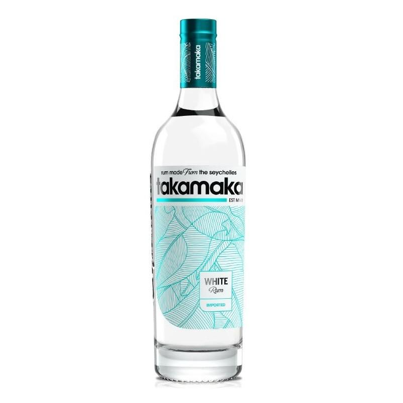 Takamaka White | 0,7 L | 38%