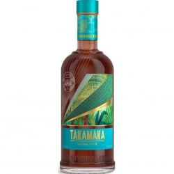 Takamaka Extra Noir | 0,7 L...