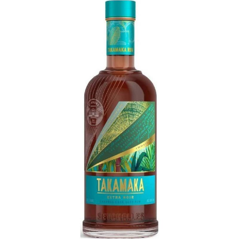 Takamaka Extra Noir | 0,7 L | 43%