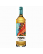 Takamaka Dark Spiced | 0,7 L | 38%