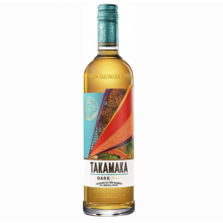 Takamaka Dark Spiced | 0,7...