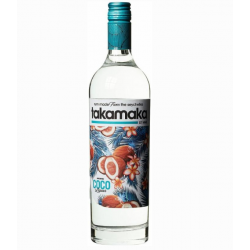 Takamaka Coco | 0,7 L | 25%
