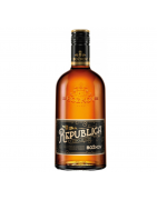 Božkov Republica Exclusive | 0,7 L | 38%