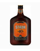 Stroh '40' | 1,0 L | 40%