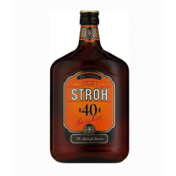 Stroh '40' | 1,0 L | 40%