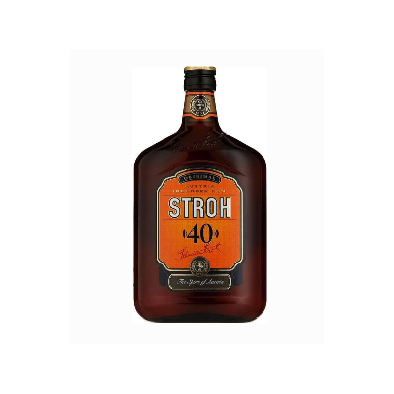 Stroh '40' | 1,0 L | 40%