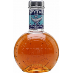 Spytail Ginger | 0,7 L | 40%