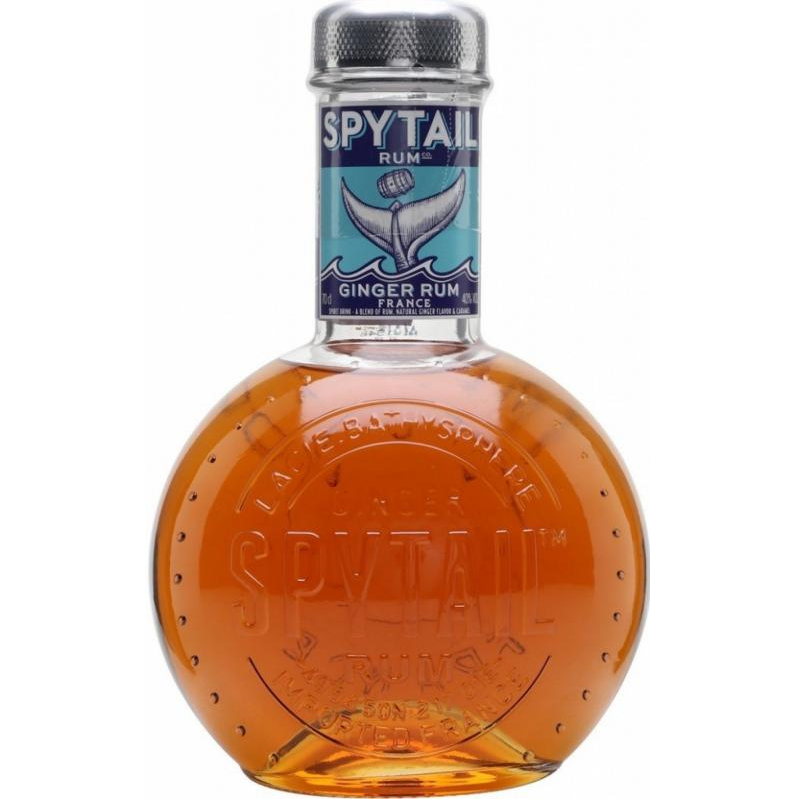 Spytail Ginger | 0,7 L | 40%