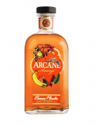 Arcane Banane Flambée | 0,7 L | 40%
