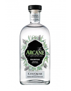 Arcane Cane Crush White | 0,7 L | 43,8%