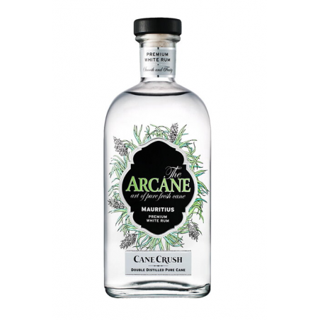 Arcane Cane Crush White | 0,7 L | 43,8%