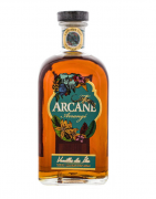 Arcane Vanille | 0,7 L | 40%