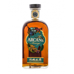 Arcane Vanille | 0,7 L | 40%