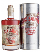 Six Saints Oloroso Finish | 0,7 L | 41,7%
