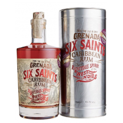 Six Saints Oloroso Finish |...