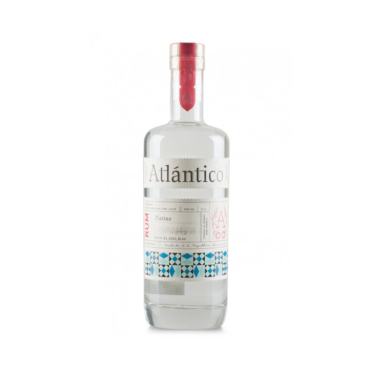 Atlantico Platino | 0,7 L | 40%