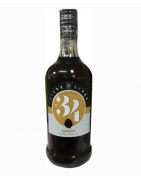 Siboney N°34 | 0,7 L | 34%
