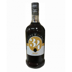 Siboney N°34 | 0,7 L | 34%