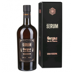 Serum Gorgas Gran Reserva |...